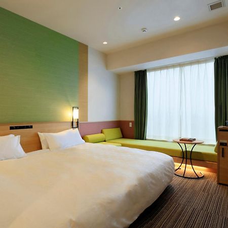 Candeo Hotels Nara Kashihara Kashihara  Exterior photo