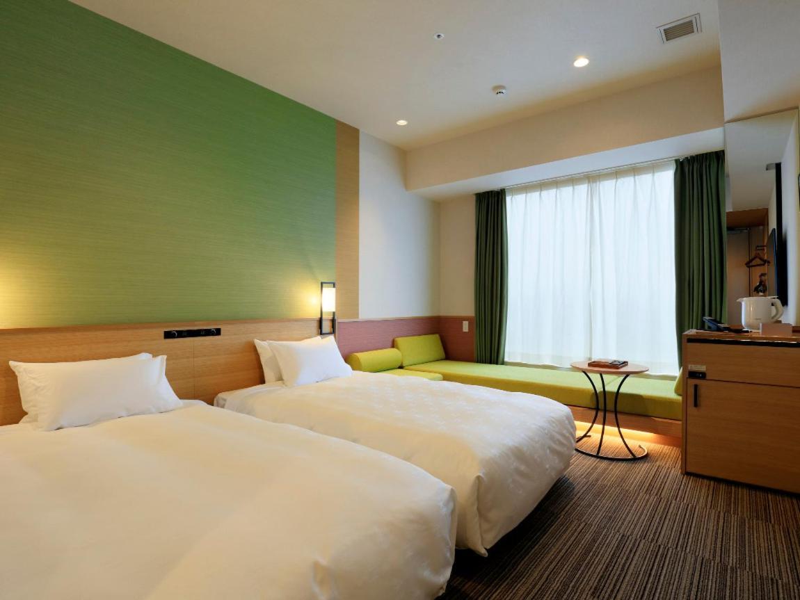 Candeo Hotels Nara Kashihara Kashihara  Exterior photo