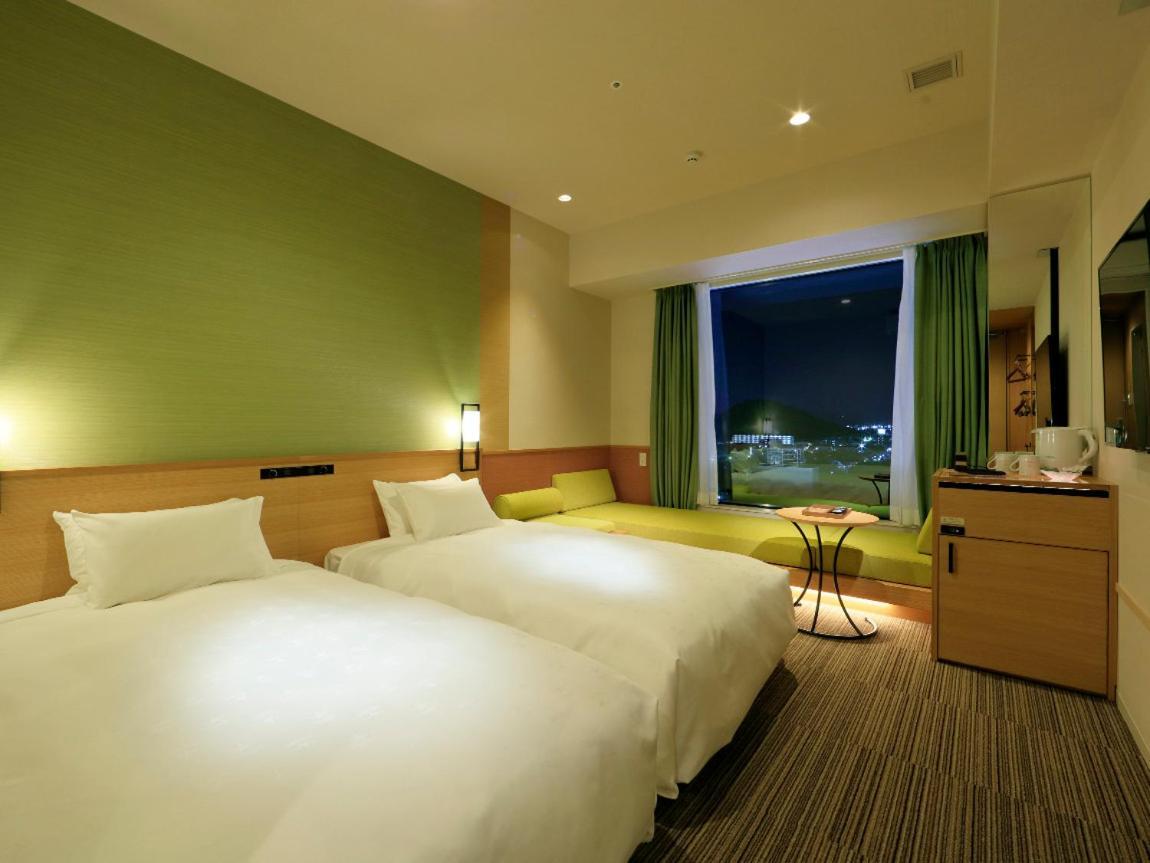 Candeo Hotels Nara Kashihara Kashihara  Exterior photo
