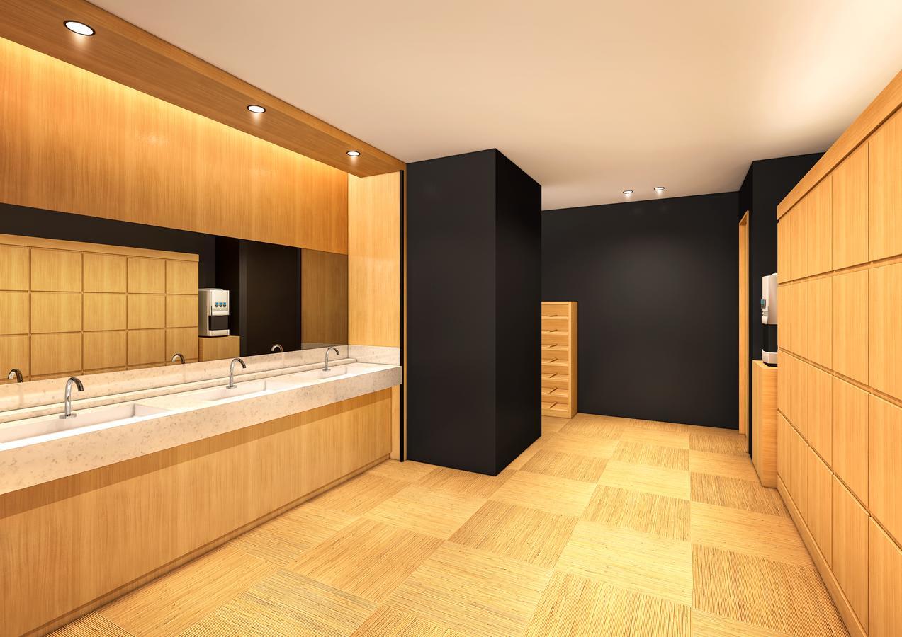 Candeo Hotels Nara Kashihara Kashihara  Exterior photo