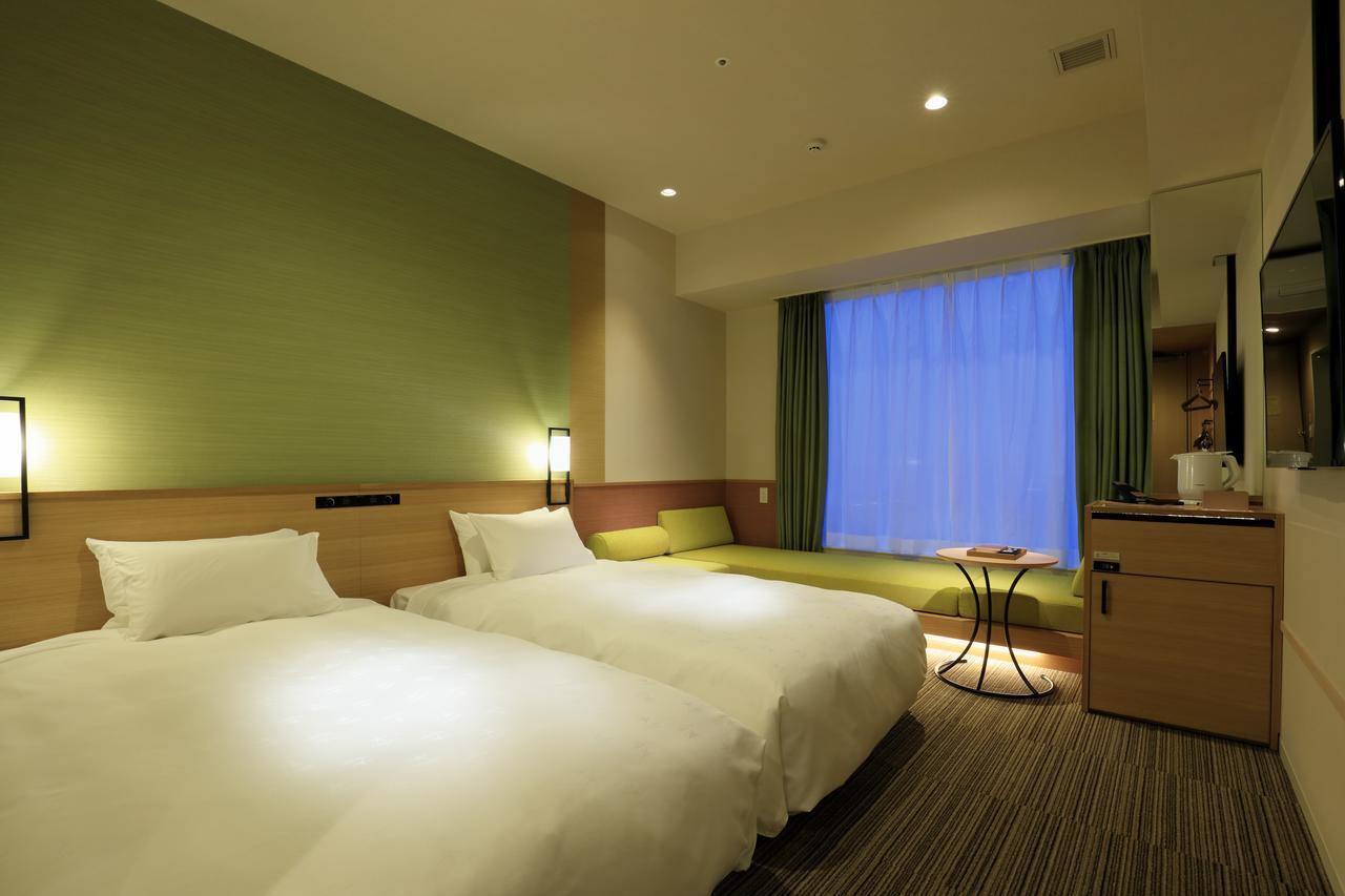Candeo Hotels Nara Kashihara Kashihara  Exterior photo