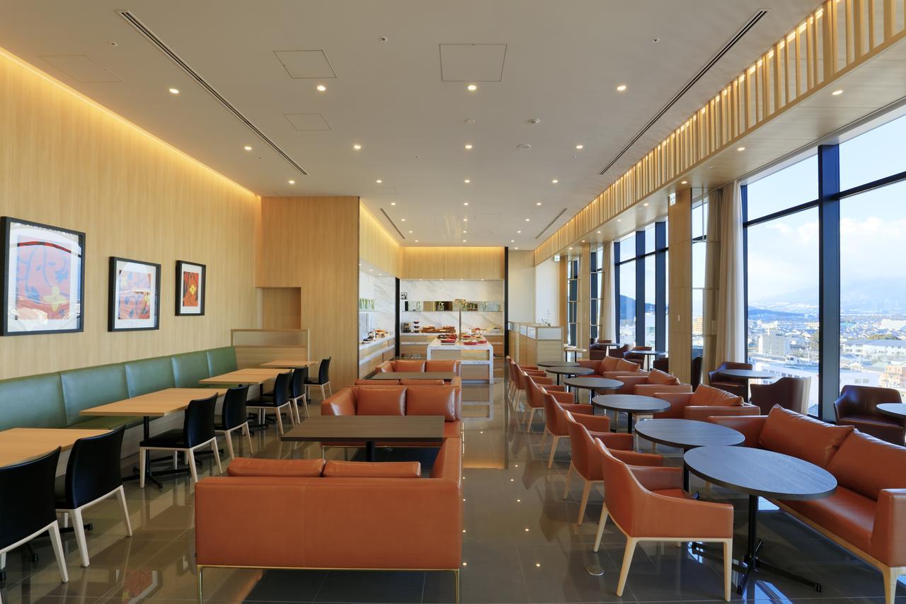 Candeo Hotels Nara Kashihara Kashihara  Exterior photo
