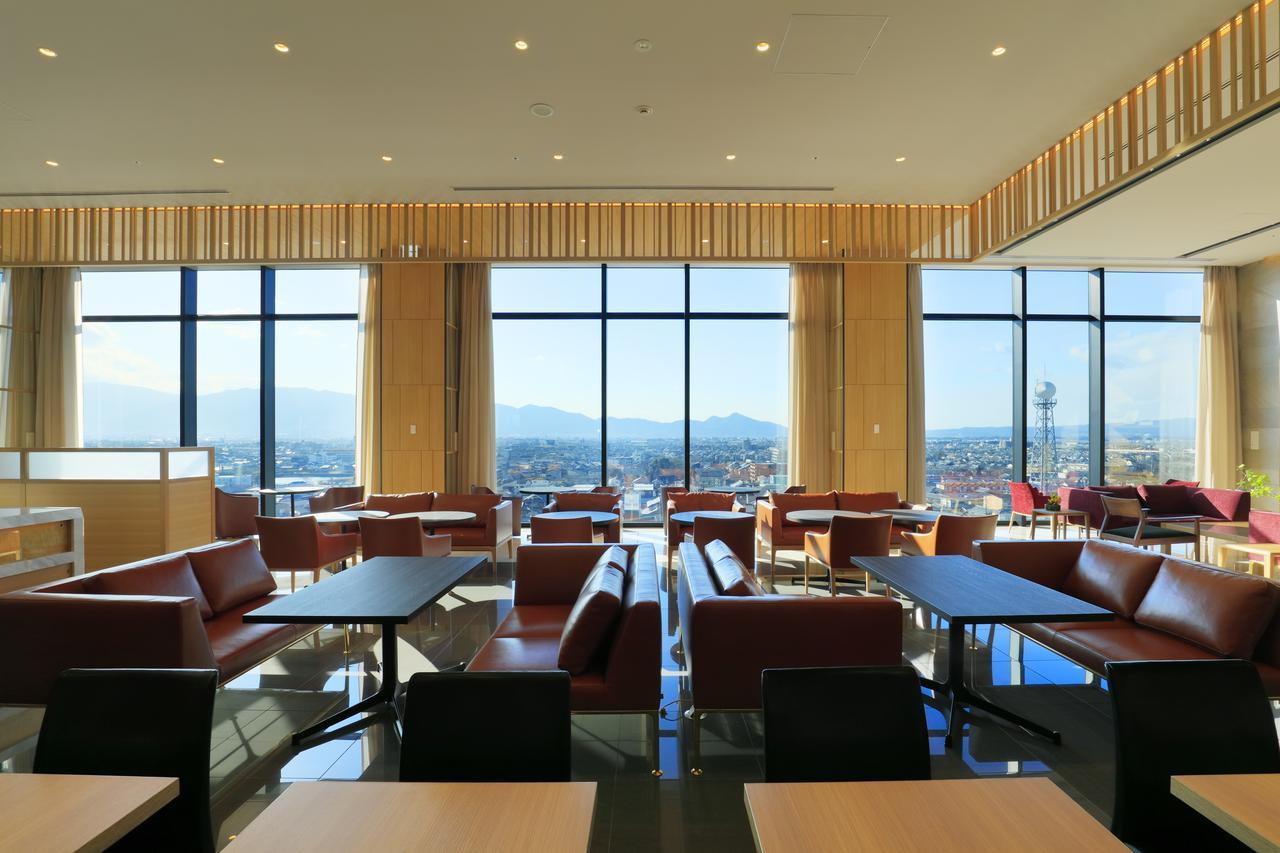 Candeo Hotels Nara Kashihara Kashihara  Exterior photo