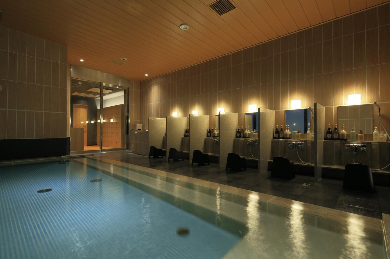 Candeo Hotels Nara Kashihara Kashihara  Exterior photo