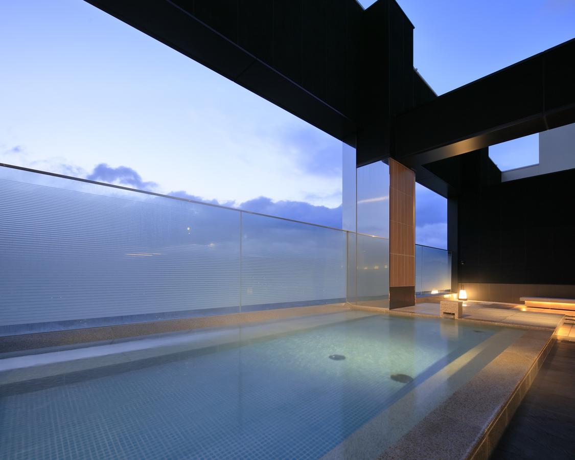 Candeo Hotels Nara Kashihara Kashihara  Exterior photo